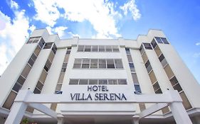 Hotel Villa Serena San Benito